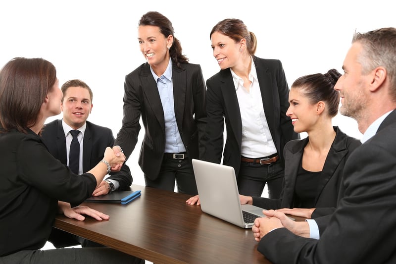Business Leadership
