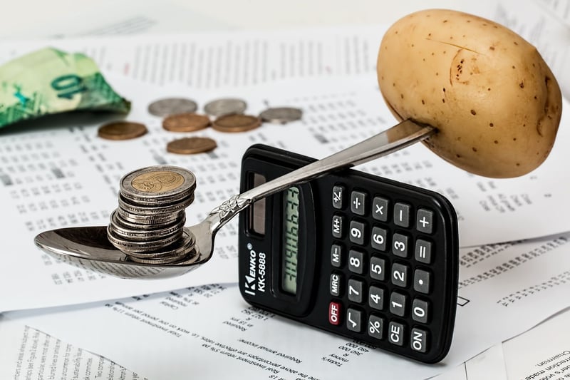 Budgeting Image