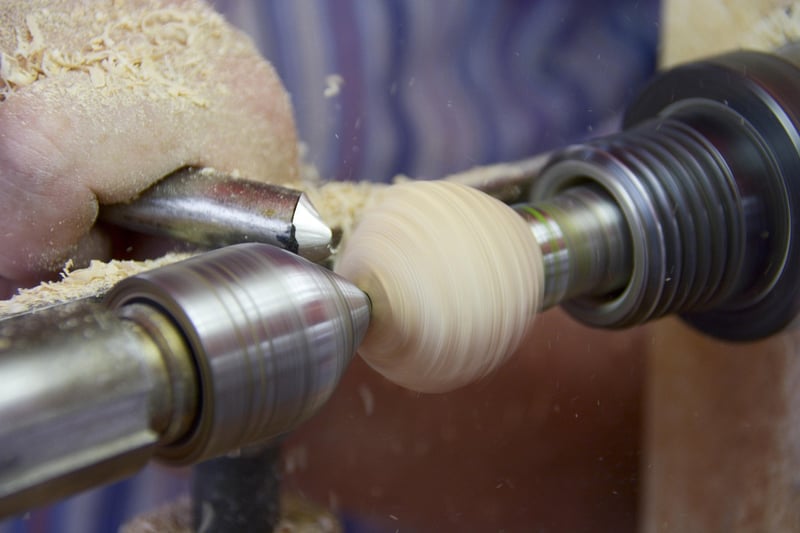 Woodworking Craftsmanship